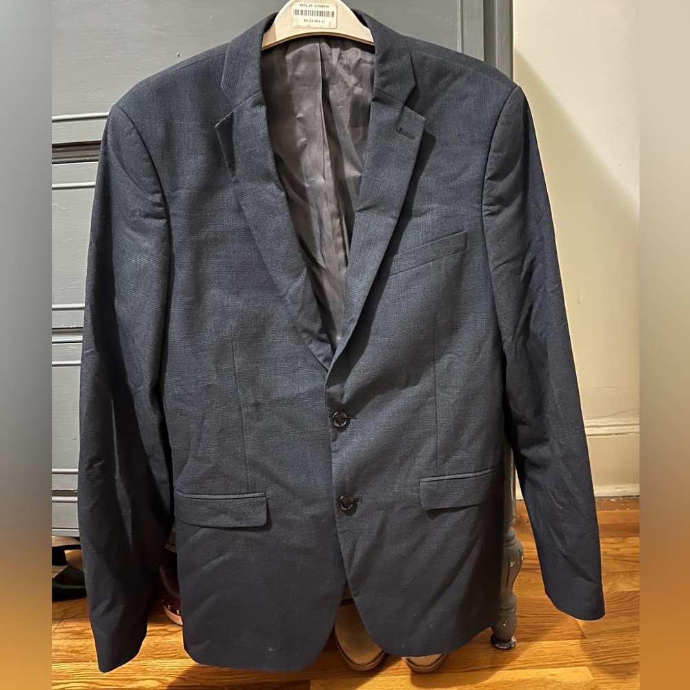 Celio club men’s suit jacket - slim fit
